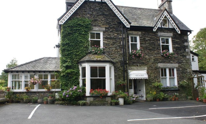 Windermere Bed & Breakfast | Glencree