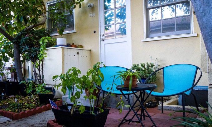 Glendale House | Glendale Bungalow