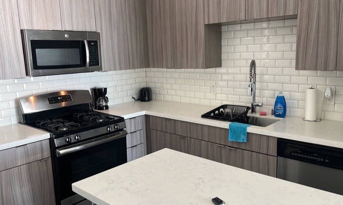 Mount Wilson Apartment | Glendale Charm: Stylish 1 Bedroom Retreat for Your Perfect Getaway!