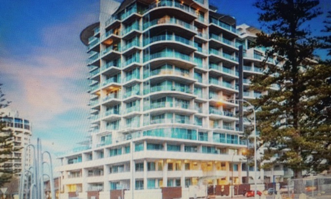 Glenelg Apartment | Glenelg Getaway apartment