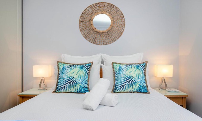 Glenelg Apartment | Glenelg Oasis Studios