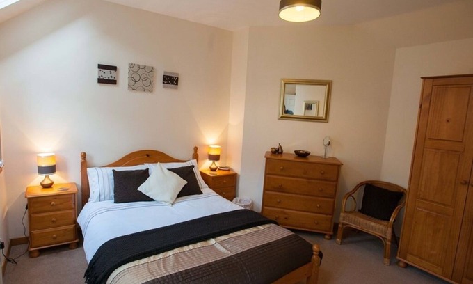 Ballater Cottage | Glenernan Self Catering Cottages
