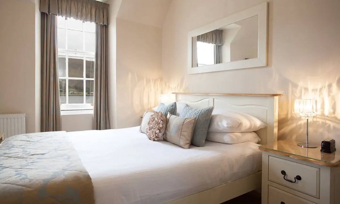 Fort William House | Glentower Lower Observatory