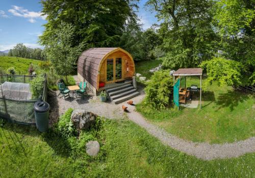 Newtonmore Other | Glentruim Homestay B&B and Glamping Pods
