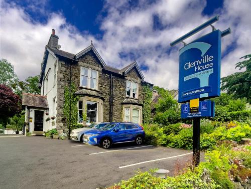 Windermere House | Glenville House - Adults Only - Incl FREE off-site health club with swimming pool, hot tub, sauna & steam room