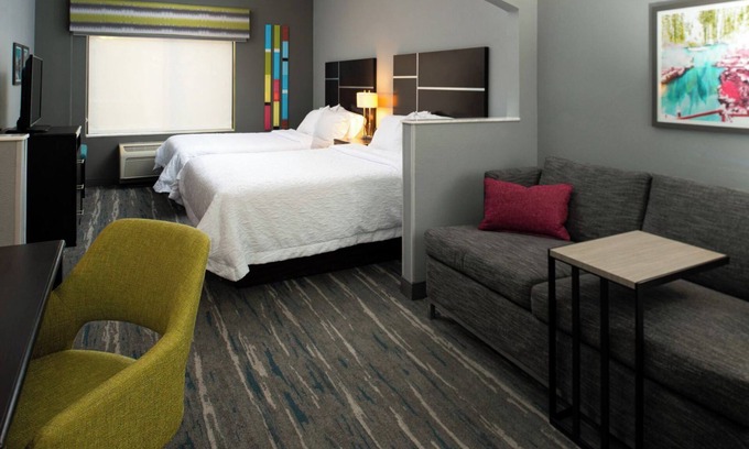 Glenwood Springs Hotel | Glenwood Springs Escape | Hot Springs, Caverns & Mountain Trails