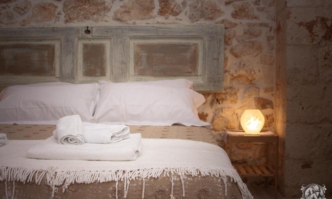 Conversano House | Gli Amanti del Sogno