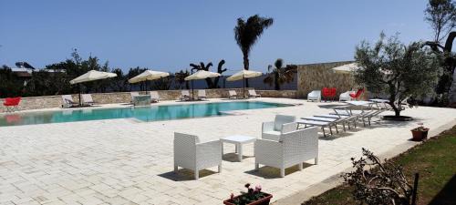 Leverano Apartment | Gli Ulivi Residence