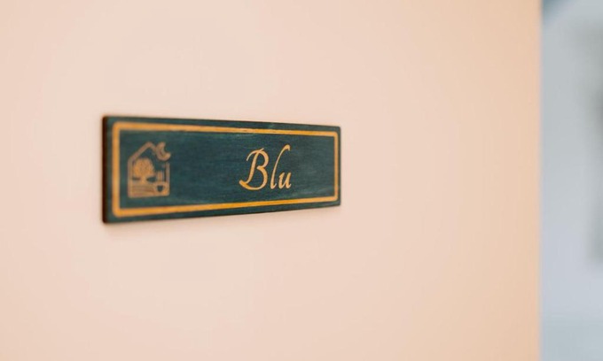 San Bartolomeo Bed & Breakfast | Gli Ulivi Rooms And Breakfast