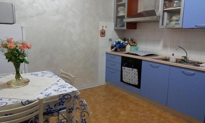 Piraino Apartment | Gliaca a mare