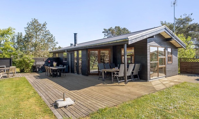 Nordost House | "Gligorij" - 450m from the sea by Interhome