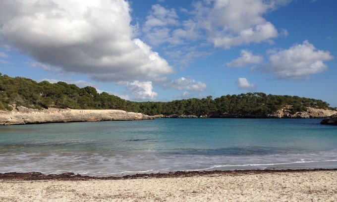 Cala Figuera Apartment | Gljrhlhgj /