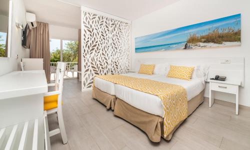 Calas de Mallorca Hotel | Globales Samoa