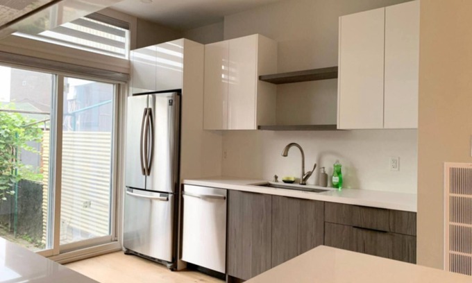 Little Italy House | GLOBALSTAY. Modern House 4Bd 3Ba in Toronto