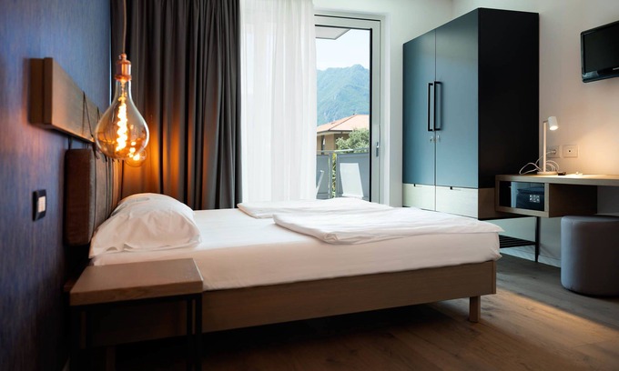 Torbole sul Garda Hotel | Glocal Torbole