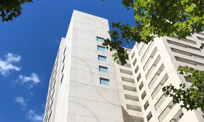 Zhongshan Apartment | Gloria Residence