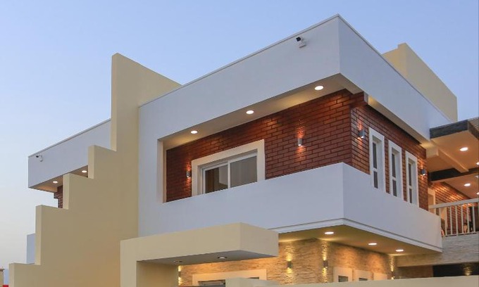 Mirbat Villa | Gloria Villa