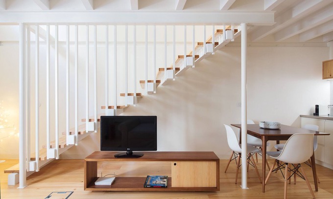 Sao Jose Apartment | GLORY DAYS LISBON APARTMENTS