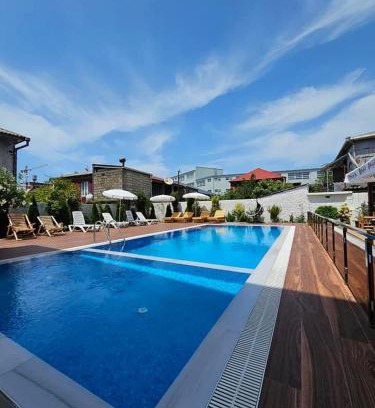 Kobuleti Bed & Breakfast | glory hotel kobuleti