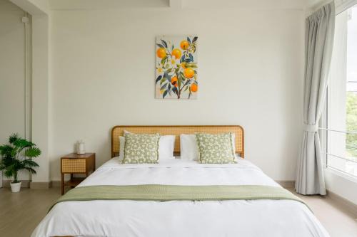 Phra Khanong House | Glow House Sukhumvit 54