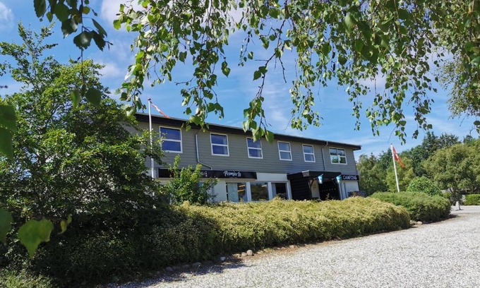 Sallingsund Other | Glyngøre Camping