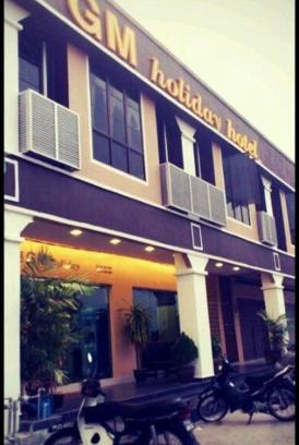 Lumut Hotel | GM Holiday Hotel