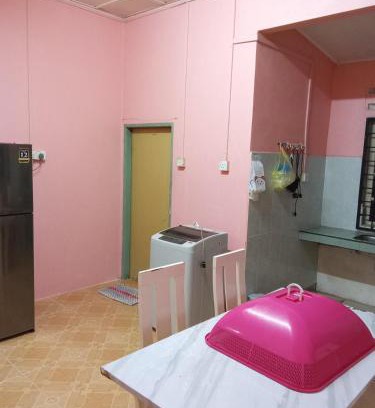 Kampong Raja House | GM homestay