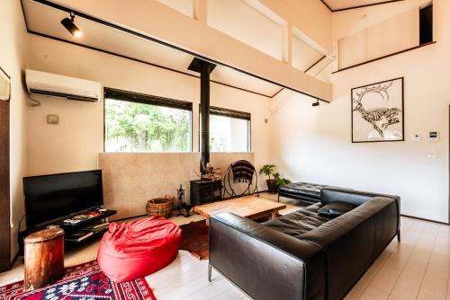 Ichinomiya Villa | GMC DOG HOUSE