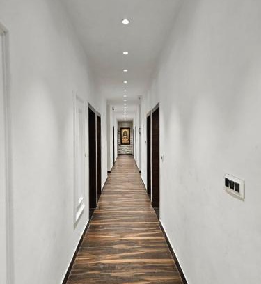 Amritsar House | GN RESIDENCY