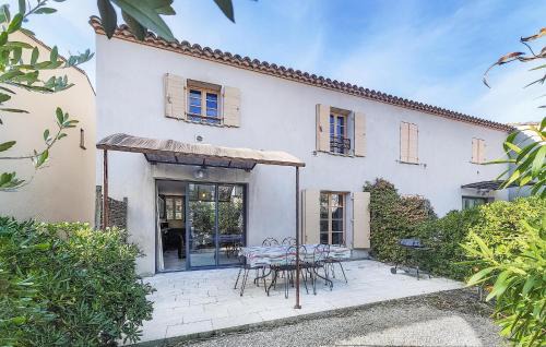 Saint-Laurent-de-la-Cabrerisse House | Gorgeous Home In Saint-Laurent-De-La-Cabrerisse