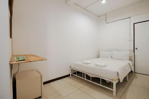 Bang Kho Laem Apartment | GO INN Asiatique Bangkok - โกอินน์ เอเชียทีค เจริญกรุง