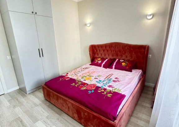 Nur-Sultan Apartment | Go to Sat city