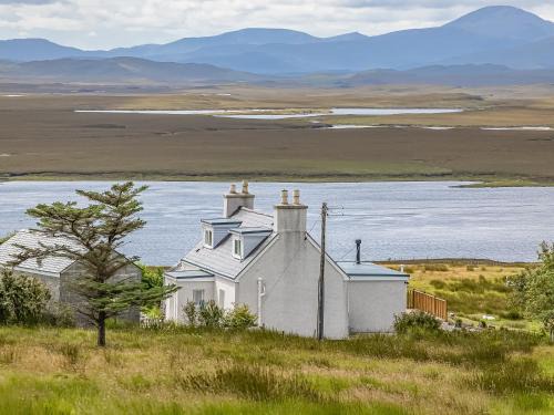 Isle of Lewis House | Go Ye Cottage