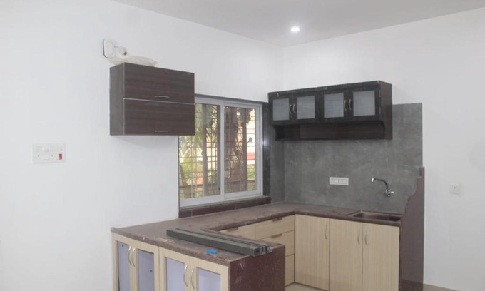 Canacona Villa | Goa palolem beach 2bhk