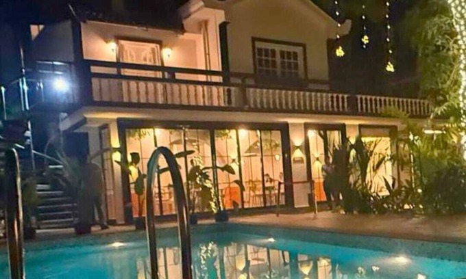 Varca Hotel | Goan Bliss