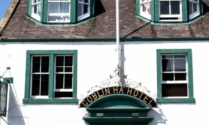Gifford Hotel | Goblin Ha'