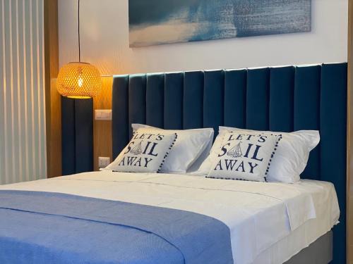 Olbia Apartment | GoConcept Studio Sardegna