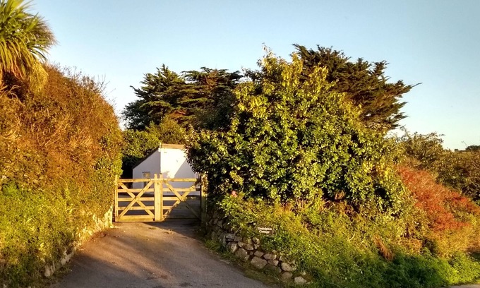 Praa Sands House | Godolphin Cottage, A Beachside Family Getaway - Dog Friendly