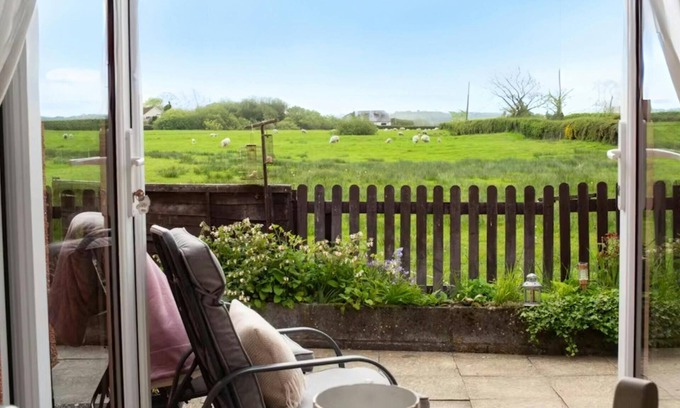 Aberaeron Cottage | Goitre Bach, Aberaeron