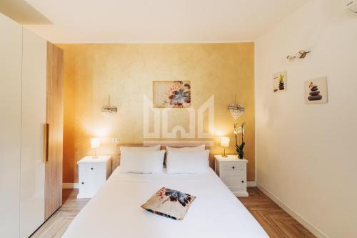 Ferrara Historic Centre Apartment | Gold Apartment