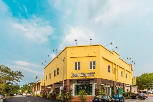 Cheng Hotel | Gold City Hotel