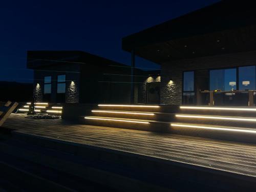 Selfoss Villa | Golden circle luxury villa