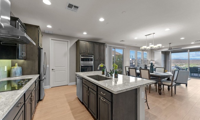 Wickenburg House | Gold Mine at the Ranch, Gold Mine at the Ranch