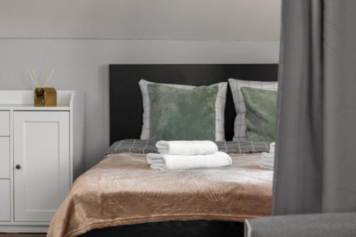 Praga Apartment | Golden Apartments Warsaw - Old Town - Marcinkowskiego #3