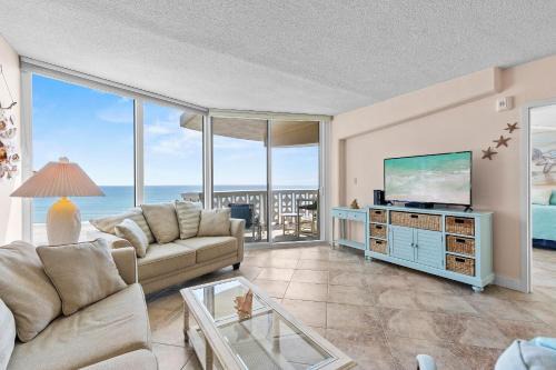 New Smyrna Beach House | Golden Arms 803