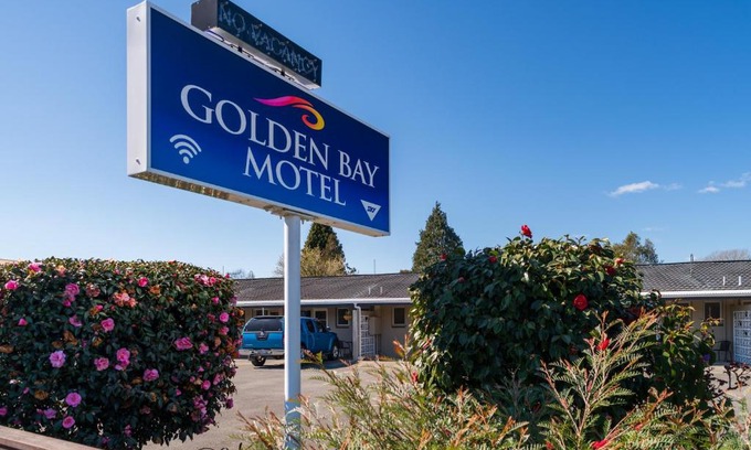 Takaka Hotel | Golden Bay Motel