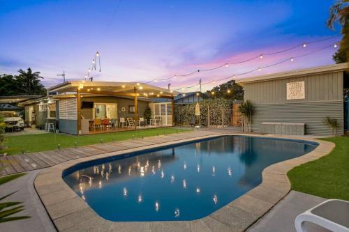 Golden Beach House | Golden Beach Family Relaxation