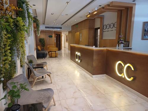 Heliopolis Hotel | Golden Carven Hotel