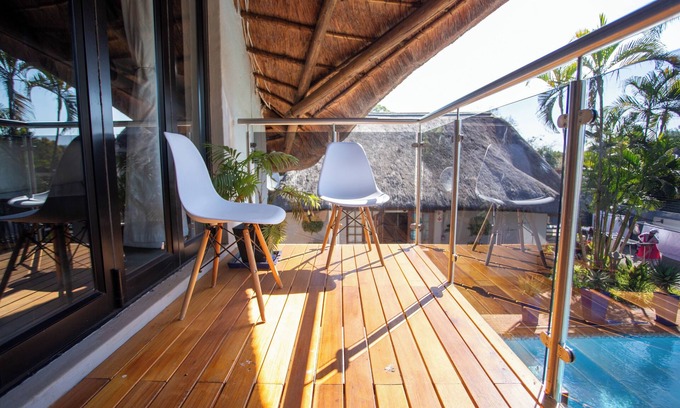 Mokopane House | Golden Casa