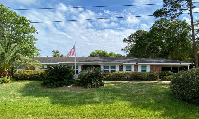 Jekyll Island Apartment | GOLDEN DAYS DUPLEX Duplex